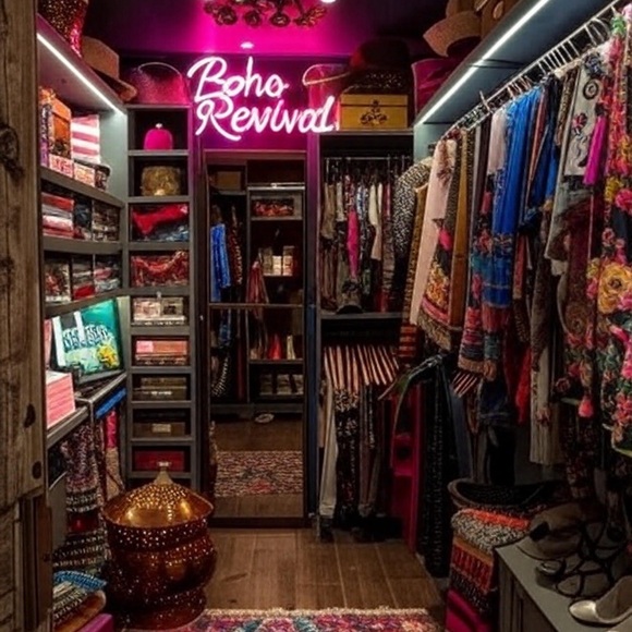 Meet your Posher, Boho_Revival - Picture 14 of 17